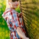 Оля Жиленкова