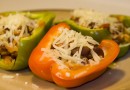 Фаршированный перец