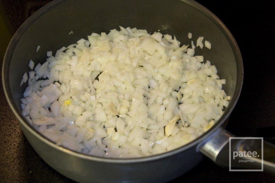 Фаршированный перец - Шаг 4