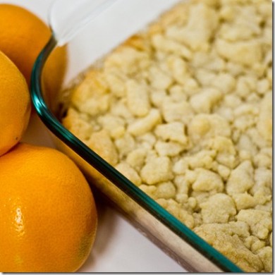 Пирожные с лимонной начинкой - Шаг 12