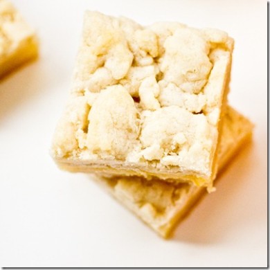 Пирожные с лимонной начинкой - Шаг 13