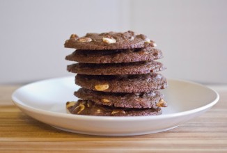 Печенье Херши