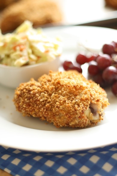 Куриные бёдрышки запечённые в духовке - Шаг 7