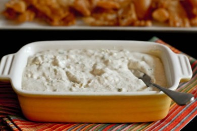 Крабовый соус с полосочками Вон Тон - приготовление