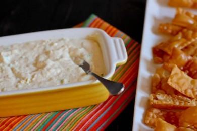 Крабовый соус с полосочками Вон Тон - приготовление