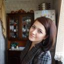 Наира Мусаева