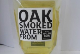 Копченая вода становится популярным продуктом