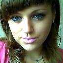 Елена Хамкина