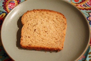 Панини с халапеньо - приготовление