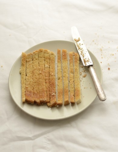 Яйца с хлебными палочками - Шаг 3