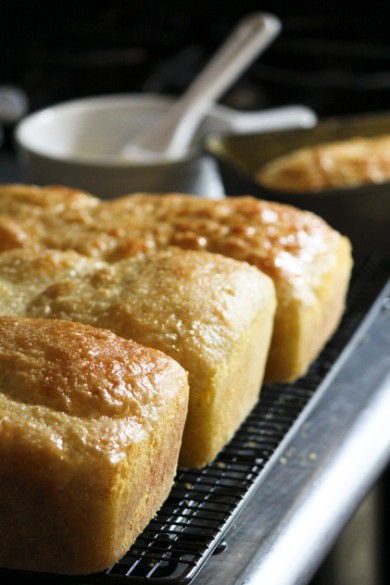 Английский хлеб для тостов - Шаг 10