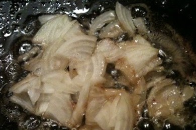 Свиная лопатка в горчице - приготовление