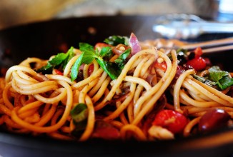 Паста путтанеска