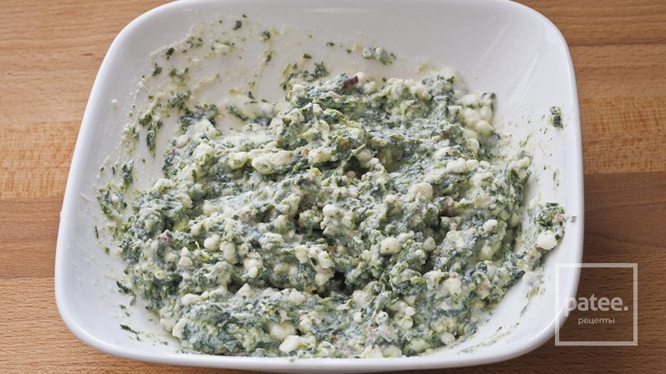 Фаршированные макароны-ракушки - Шаг 3