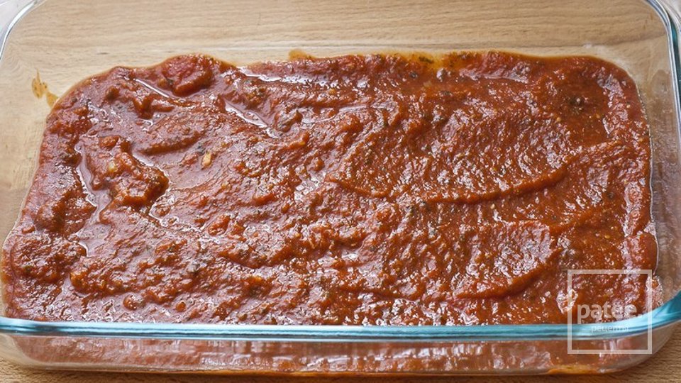 Фаршированные макароны-ракушки - Шаг 4