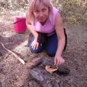 Лилия Марченко