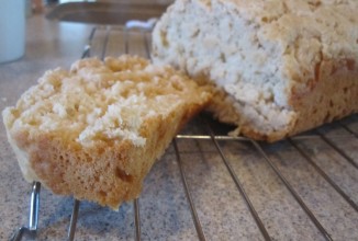 Пивной хлеб