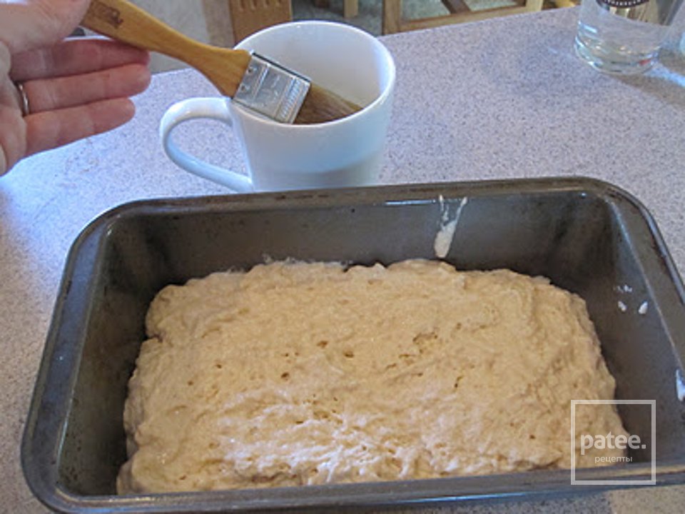 Пивной хлеб - Шаг 6