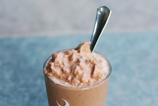 Шоколадный шейк