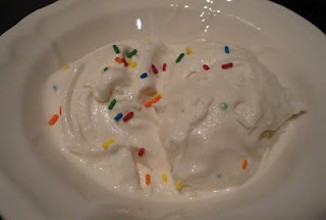 Глазурь для пирогов