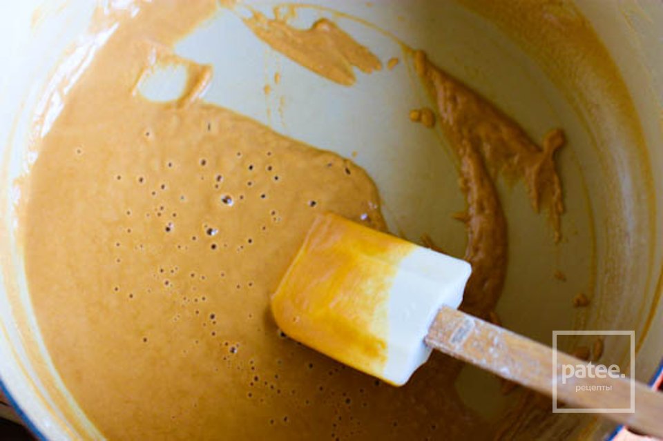 Этуфе с креветками - Шаг 2