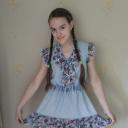 Настя Бармутина