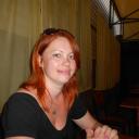 Алёна Сиряк