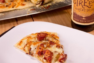 Пицца Андуй