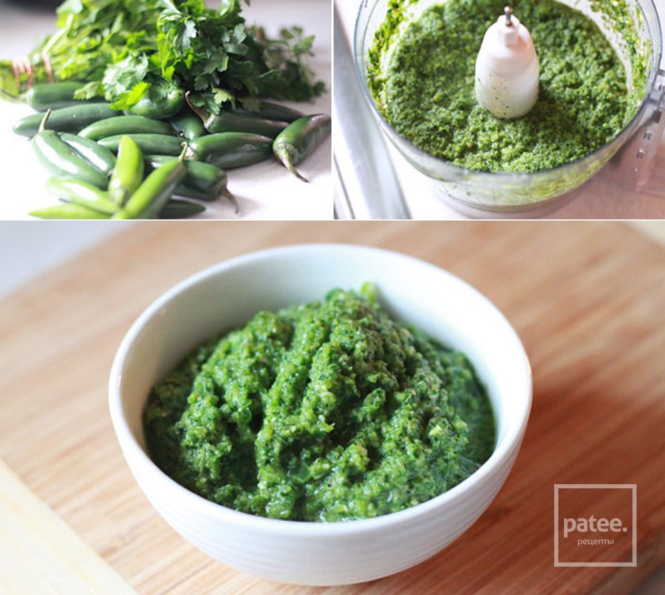 Средневосточный Чжоу - Шаг 2