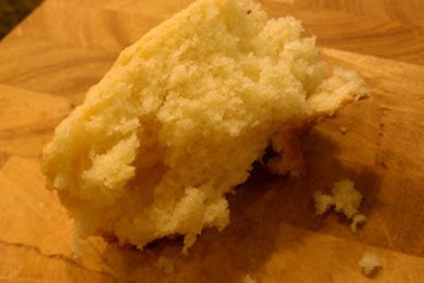 Бисквит - приготовление