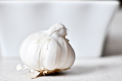 Лингвини с курицей и коричневым маслом - приготовление