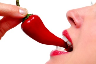 Питание по цвету