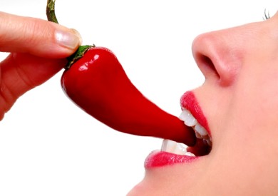 Питание по цвету