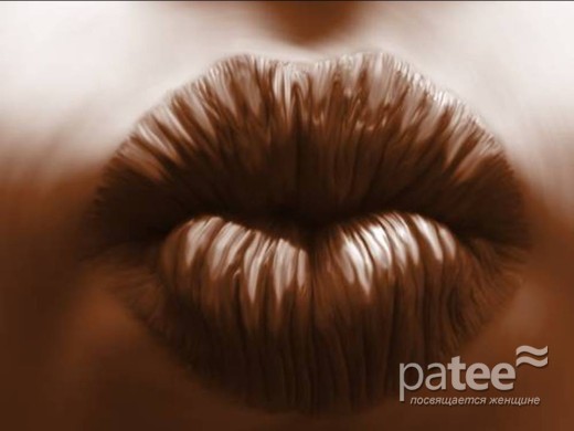 Чем полезен шоколад?