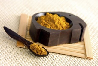 Куркума: интересные факты