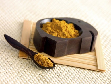 Куркума: интересные факты