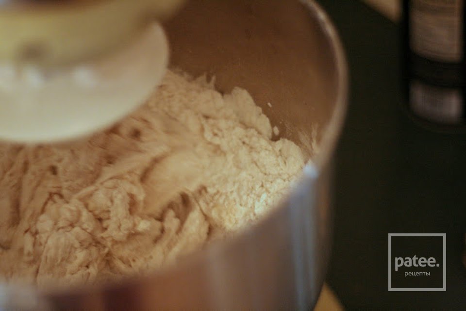 Хлеб Фокачча - Шаг 6