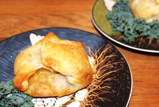 Прохоровские пирожки