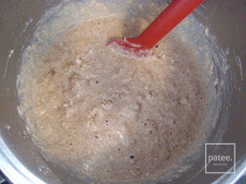 Банановые вафли - Шаг 6