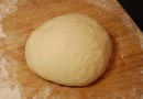 Тесто для пиццы и пирожков