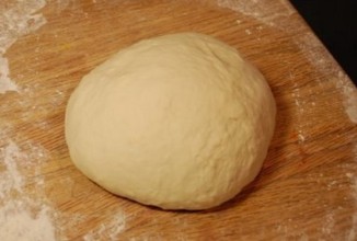 Тесто для пиццы и пирожков