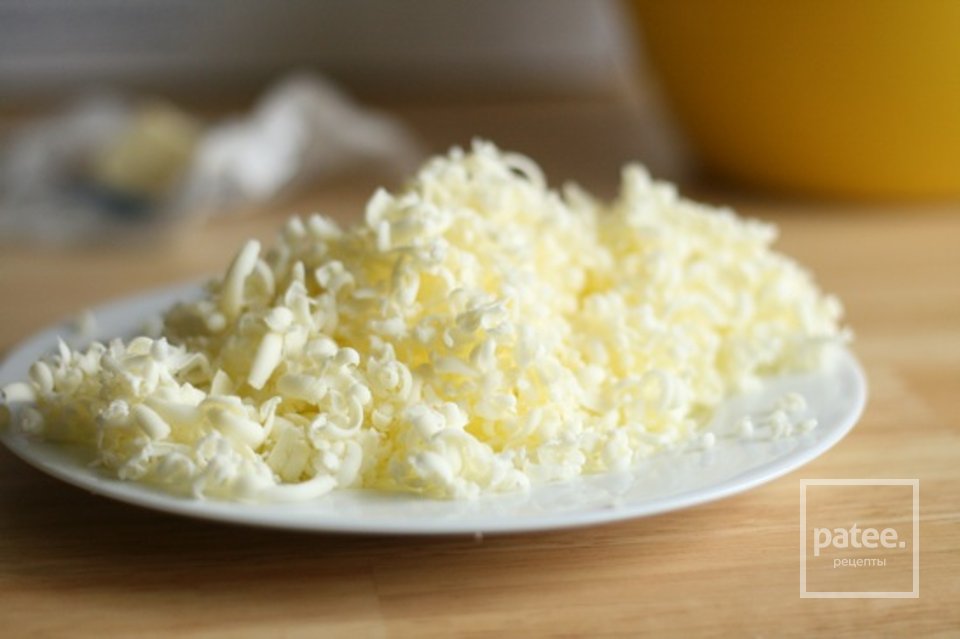 Печенье со сладким мясным соусом - Шаг 4