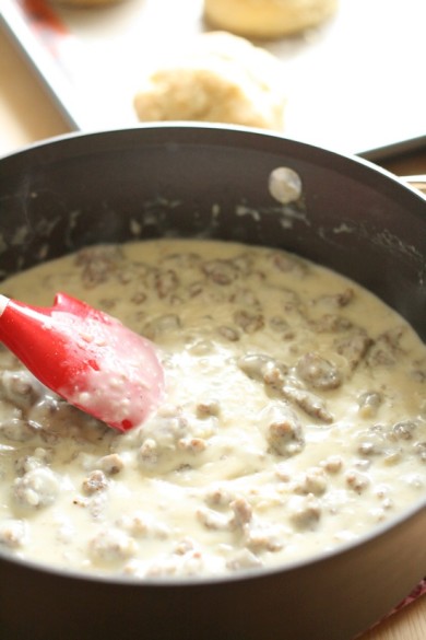 Печенье со сладким мясным соусом - Шаг 15