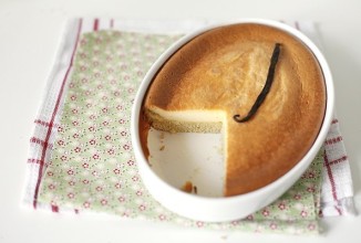 Пирог Сметанник