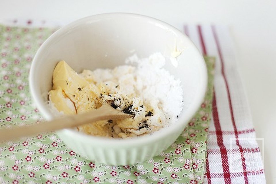 Пирог Сметанник - Шаг 3