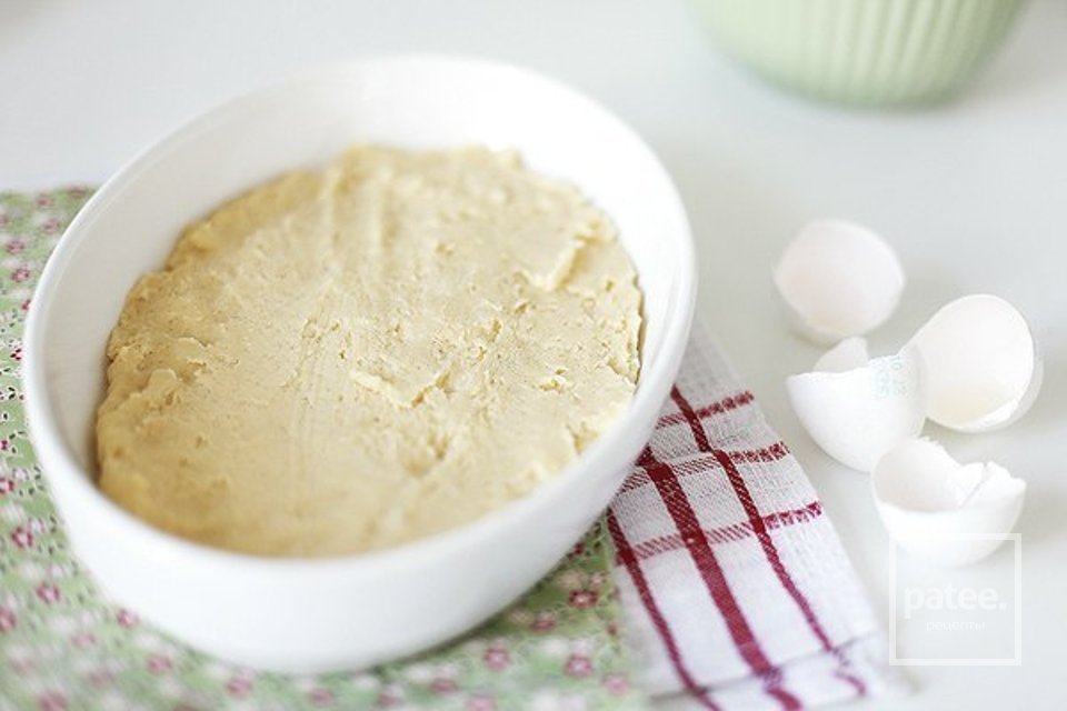 Пирог Сметанник - Шаг 6