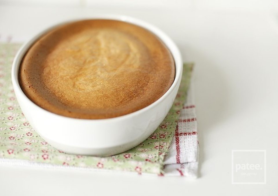 Пирог Сметанник - Шаг 14