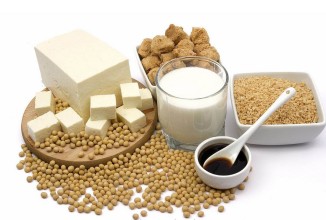 Сою назвали профилактическим средством против гипертонии