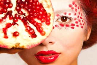 9 причин любить гранат