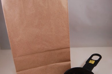 Сладкий и пряный попкорн - приготовление